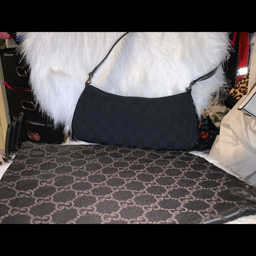 Gucci bag - Picture 4 of 4